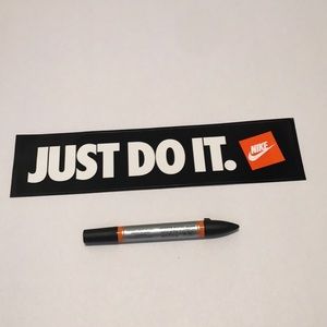 Nike sticker